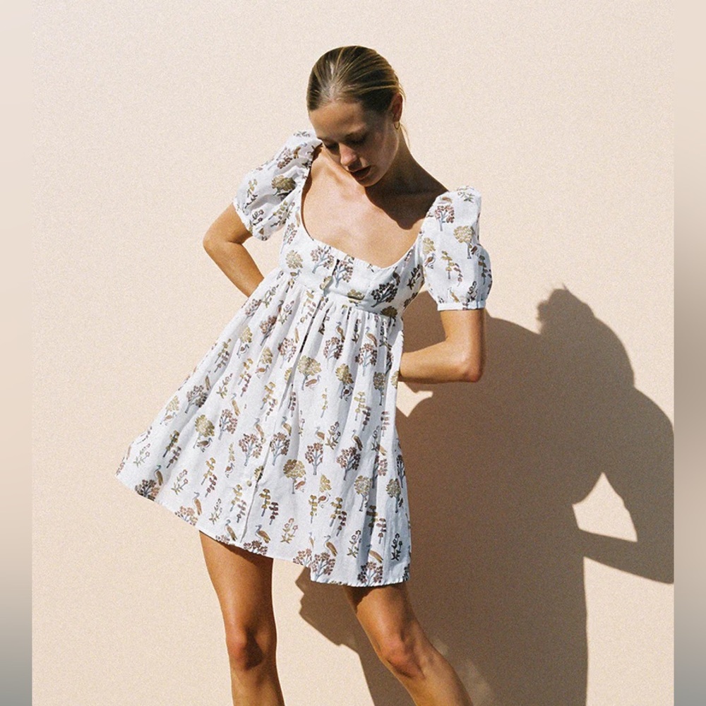 Ciao Lucia diana dress